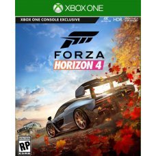 بازی Forza Horizon 4  مخصوص Xbox